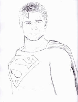 Smallville Superman