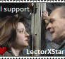 LectorXStarling -Stamp-