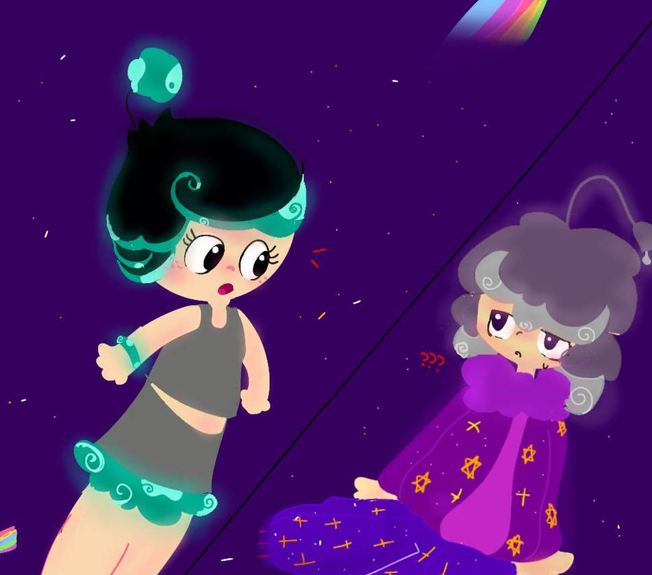 Hanazuki 05 By Lifesstyle On Deviantart Hanazuki 05 By Lifesstyle On Deviantart