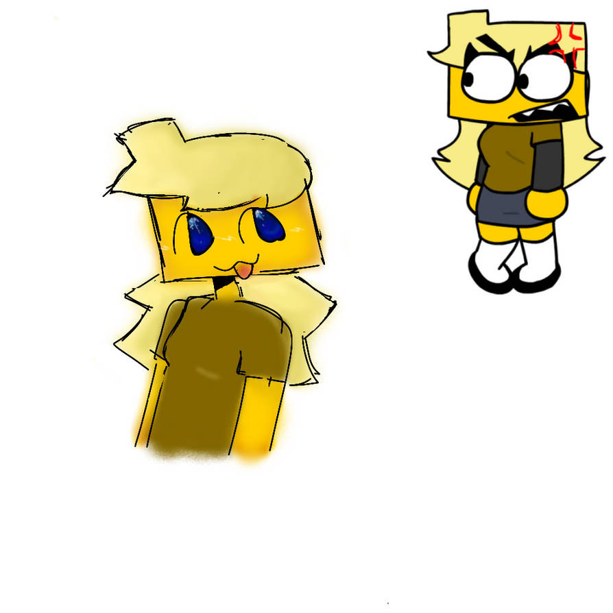 Meri FNF 02 by lifesstyle on DeviantArt