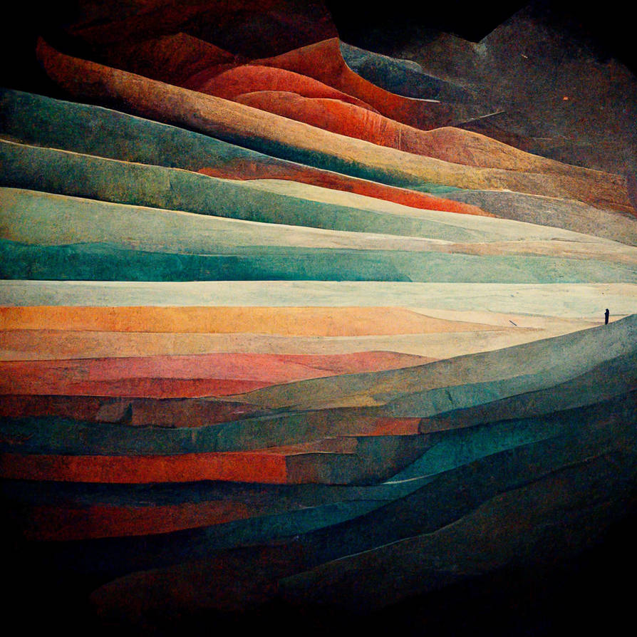 Consolation by kingaiart on DeviantArt