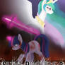 Silent Ponyville 3 Cover