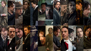 All about Sherlock Holmes 2