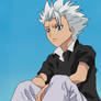 Hitsugaya