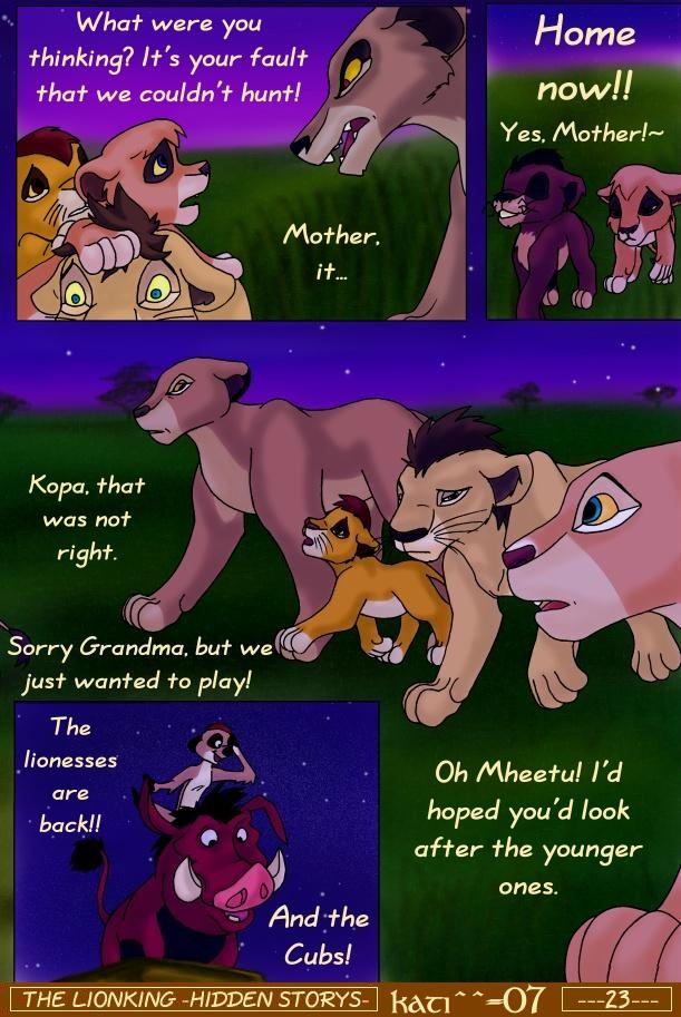 tlk -hs- page 23