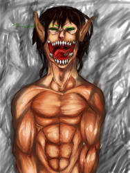 Titan EREN