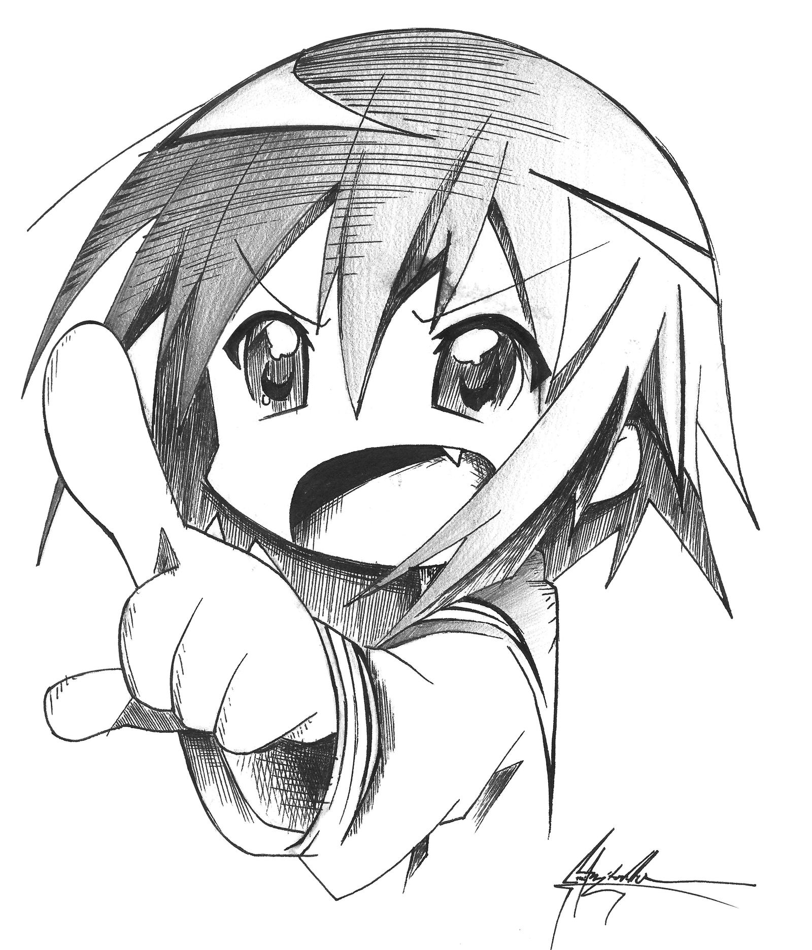 Mis Ao2 Form Misao 2 by CAVIII on DeviantArt