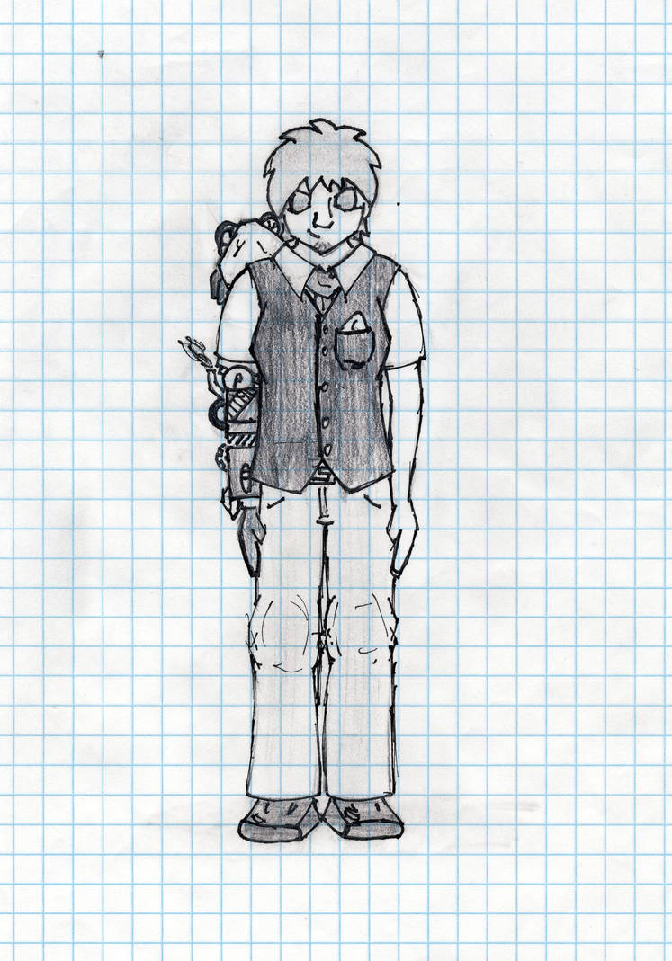 Dev ID Fancy by catholic-deviant on DeviantArt