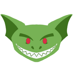 Goblin Emoji