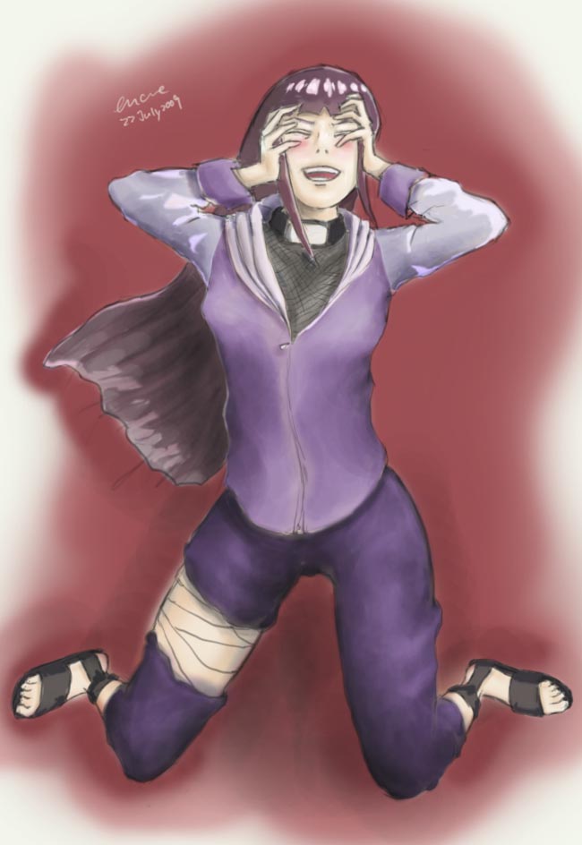 Inner Hinata