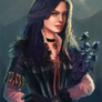 Yennefer