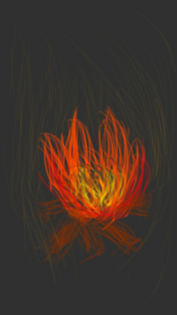 White Fire Deviantart FIRE by cherrywong11 on DeviantArt