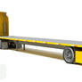 3D Volvo Truck Flatbed 02