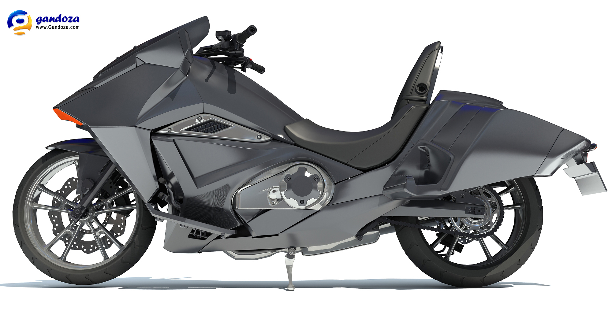 2015 HONDA NM4 MOTORCYCLE