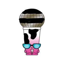 Learning with pibby: Mike Rophone by Fluttershyfan18 on DeviantArt