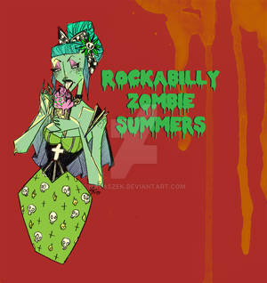 Zombie Summer