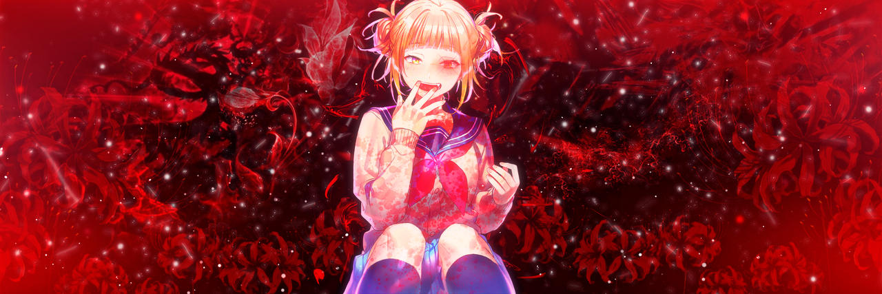BNH by Skreinx on DeviantArt