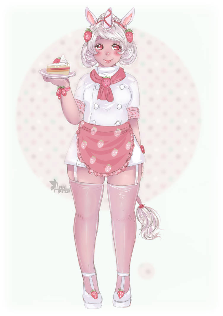 ACNL - Merengue by Amaipetisu