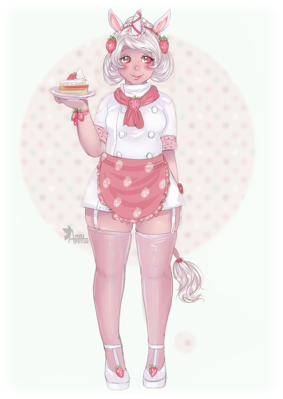 ACNL - Merengue by Amaipetisu