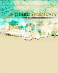 Otaku Syndicate