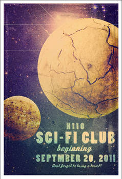 Sci-Fi Club