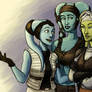 Twi'leks