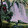 The Jungle Book Background 19