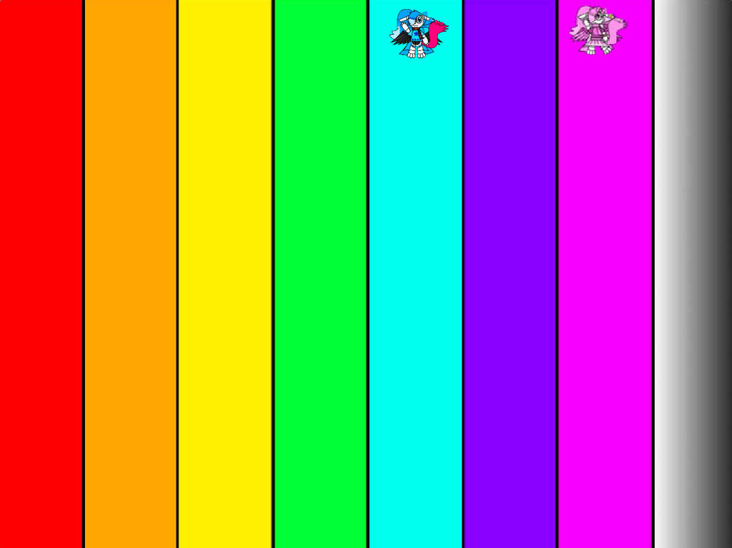 The Colors of OCs collab! (Added me) by StepanekTheCuteKitty on DeviantArt