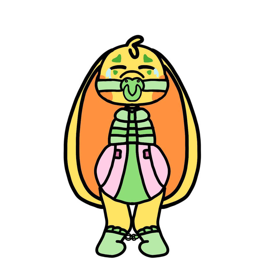 Crying baby alert by kawaiicat480 on DeviantArt