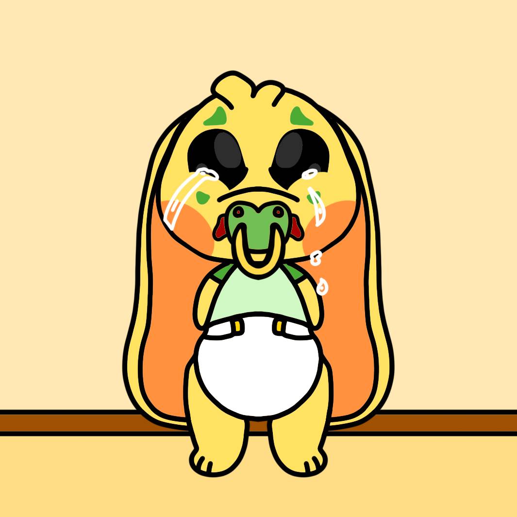 Cry baby bunny by kawaiicat480 on DeviantArt