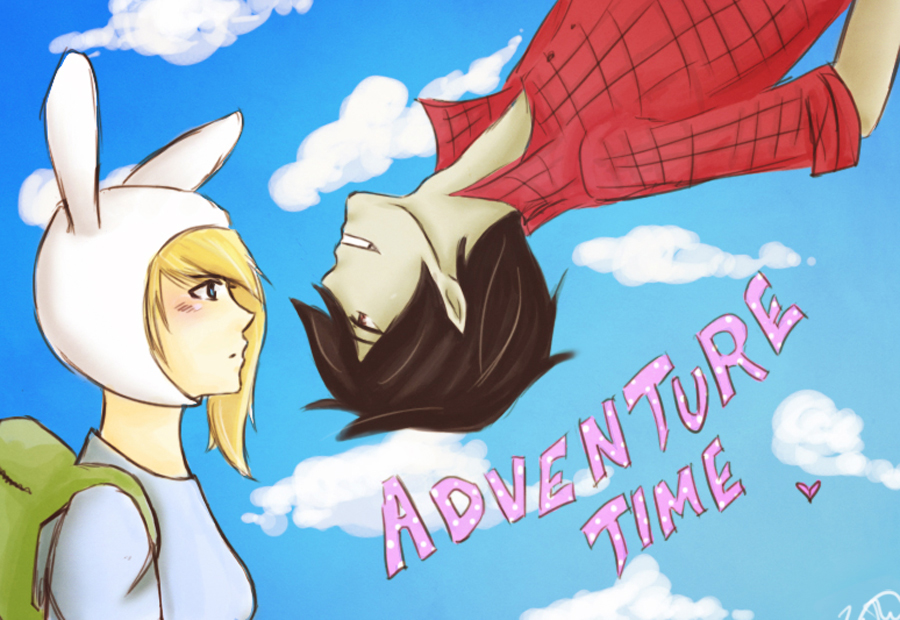 Adventure Time