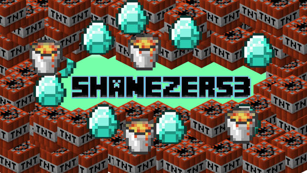 Shanezer53 Youtube Banner