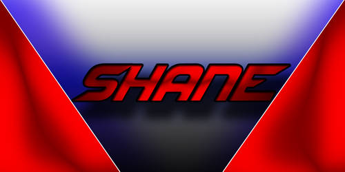 Shane-Background