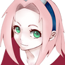 Sakura Haruno