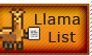 The Llama List