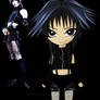 Chibis Series : Toshiya