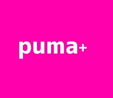 Puma+ by princesaisis on DeviantArt
