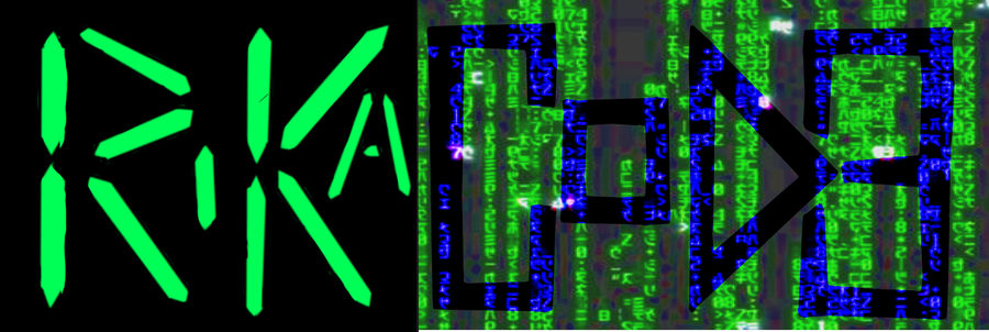 Rika code banner style by Chimetals on DeviantArt
