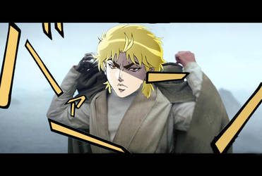 Tricked by Dio Brando