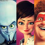 Megamind Heroes