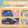 [STOP SHARE ] PACK SHARE #3