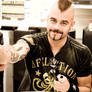 Joakim Broden - Sabaton