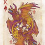 King Of Diamonds