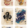 Dragon Deck
