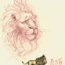 Cowardly Lion