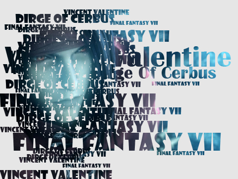 Vincent Valentine