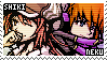 Stamp: TWEWY - Week One