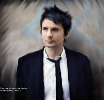 Matt Bellamy D: