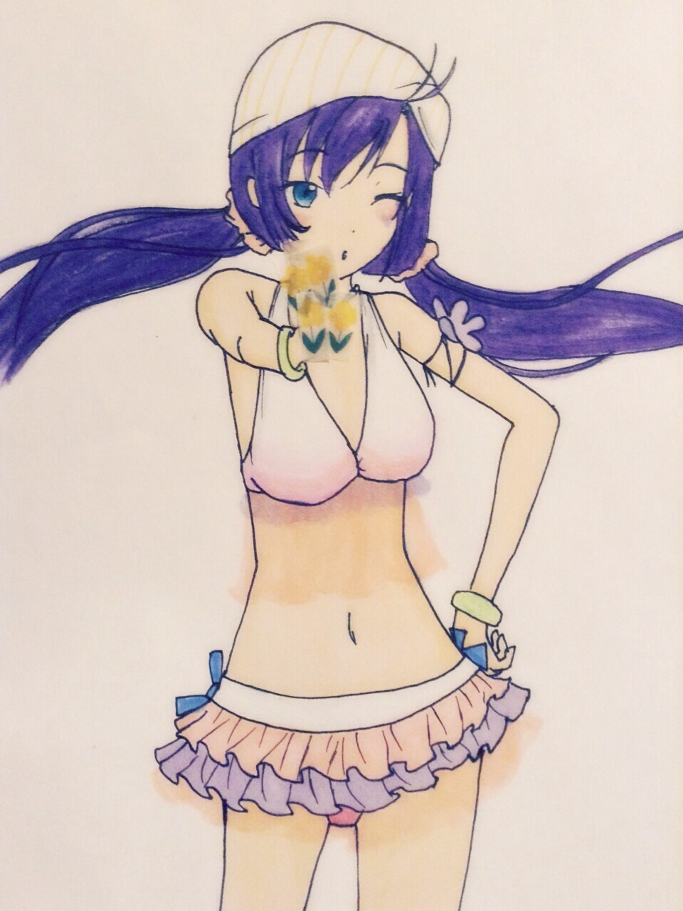 Toujou Nozomi