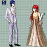 [MRA Event] 2016 Gala Outfit Refs